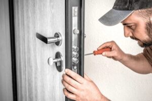 Locksmith in Palm Beach