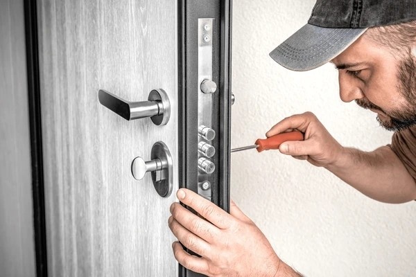 Locksmith in Palm Beach