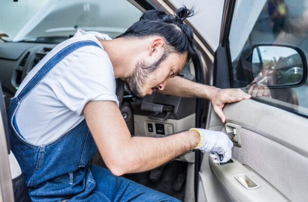 Top 10 tips of stain removal by the best cleaners