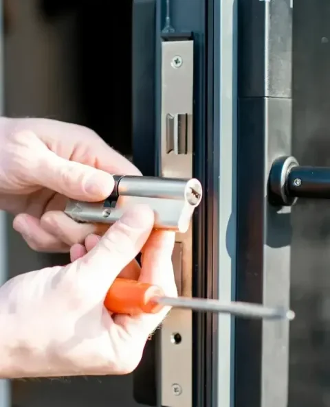 emergency locksmith services