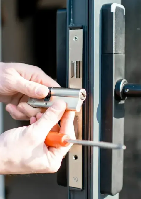 emergency locksmith services