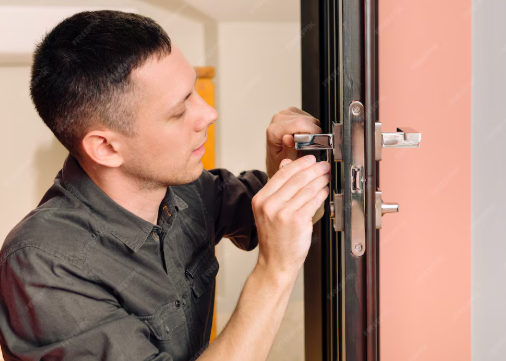 local automotive locksmith