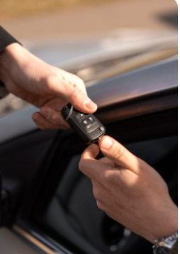 Chevrolet remote flip key duplicate