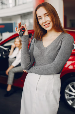 Car key cutting services