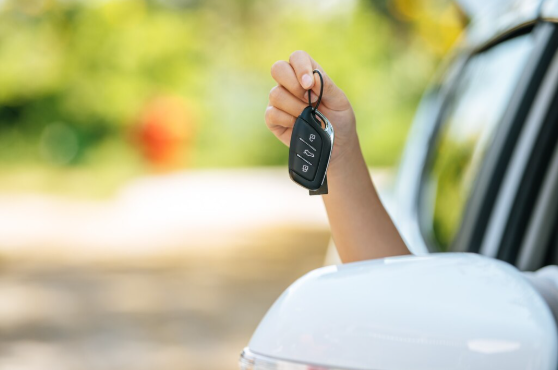 Car Key Replacement