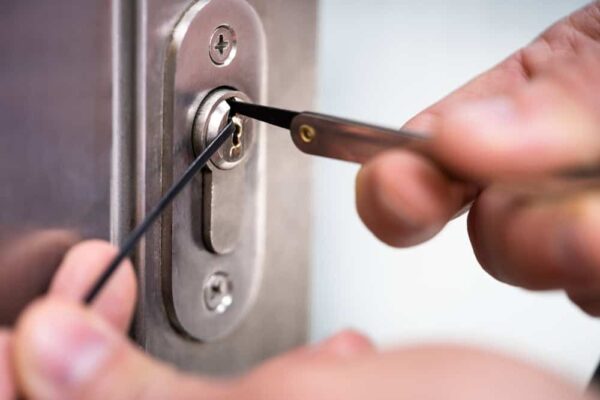 emergency locksmith