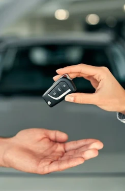 Car key replacement service in Palm Beach Gardens, Florida