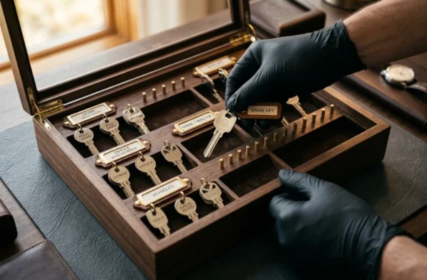 How to Get the Most Value from Key Services