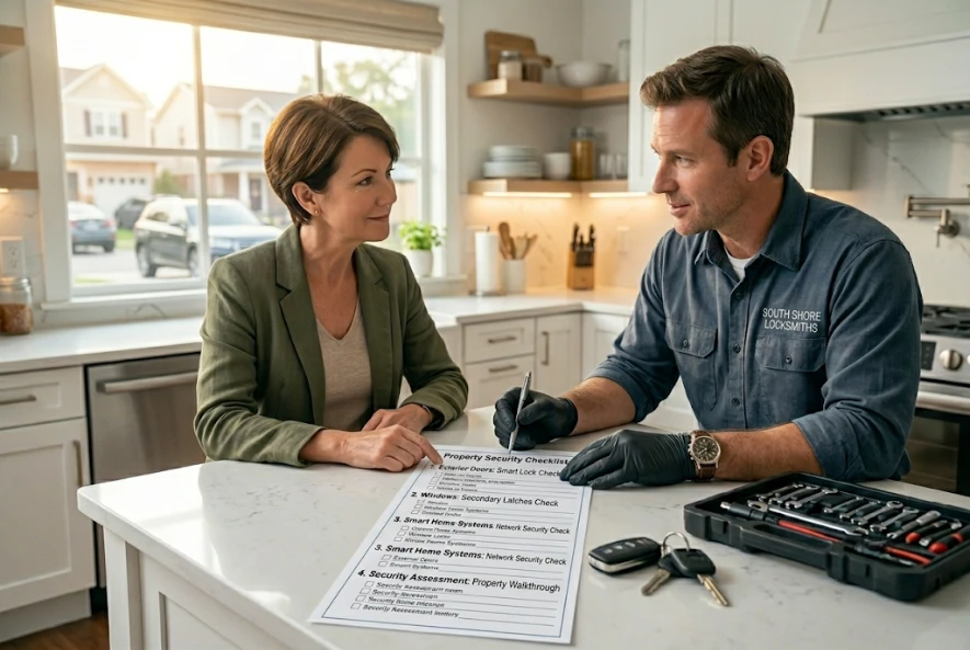 Key Services tips to prevent key problems and avoid emergency locksmith costs